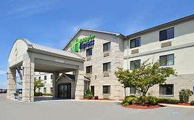 Holiday Inn Express Morgantown